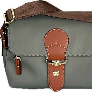 Satsei Provence Messenger Travel Bag l NEW